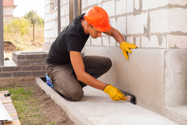 Licensed Exterior Waterproofing service in Ontario, OH - Halo Water Proofing